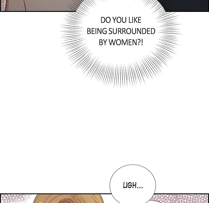 Read Dubious Moon chapter 28 image 11 on Lezhin