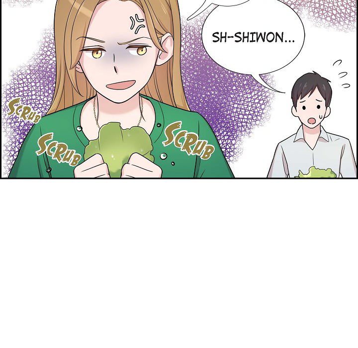 Read Dubious Moon chapter 28 image 12 on Lezhin