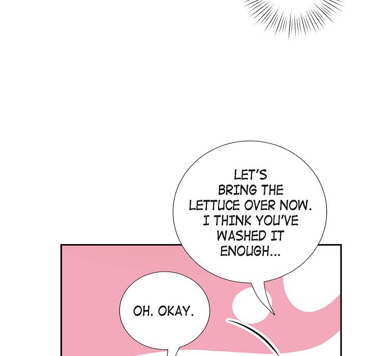 Read Dubious Moon chapter 28 image 14 on Lezhin