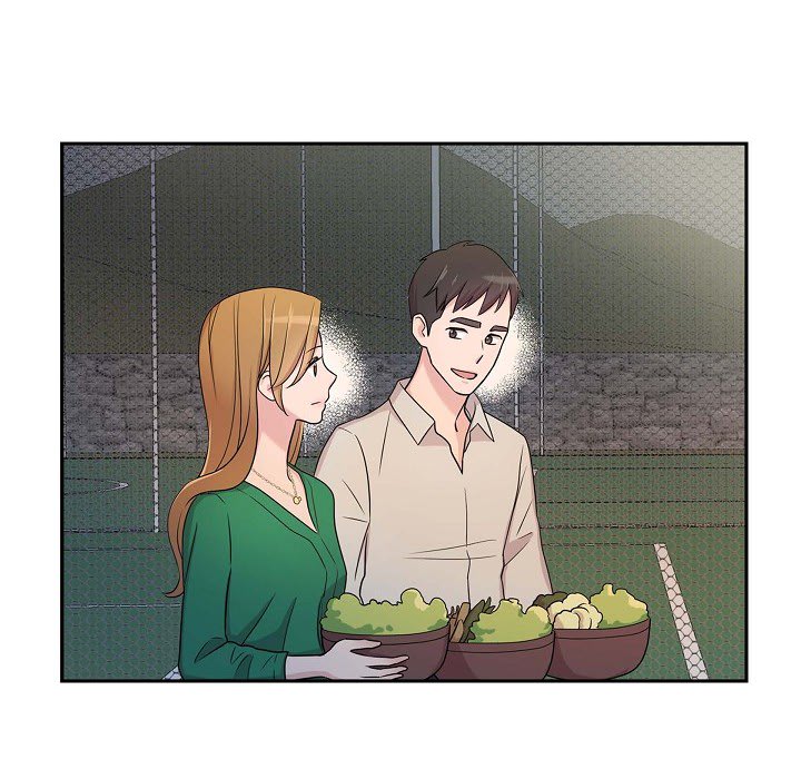 Read Dubious Moon chapter 28 image 16 on Lezhin