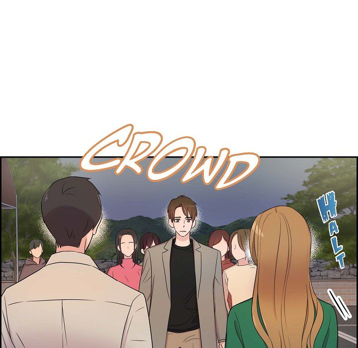 Read Dubious Moon chapter 28 image 17 on Lezhin