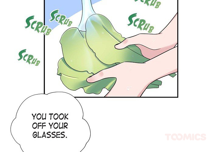 Read Dubious Moon chapter 28 image 2 on Lezhin
