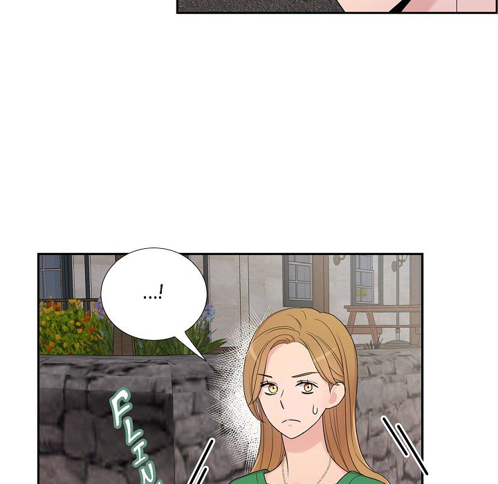 Read Dubious Moon chapter 28 image 21 on Lezhin
