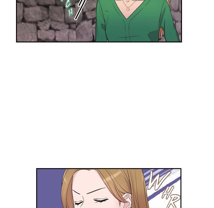 Read Dubious Moon chapter 28 image 22 on Lezhin