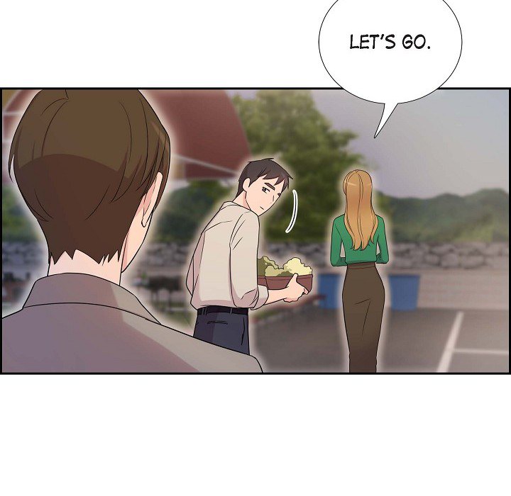 Read Dubious Moon chapter 28 image 25 on Lezhin