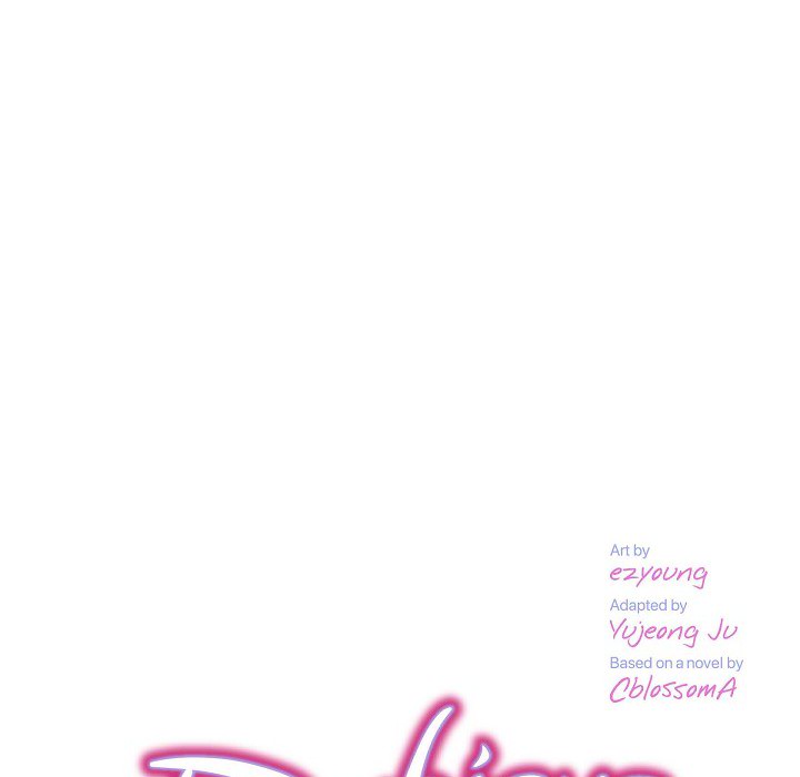 Read Dubious Moon chapter 28 image 26 on Lezhin