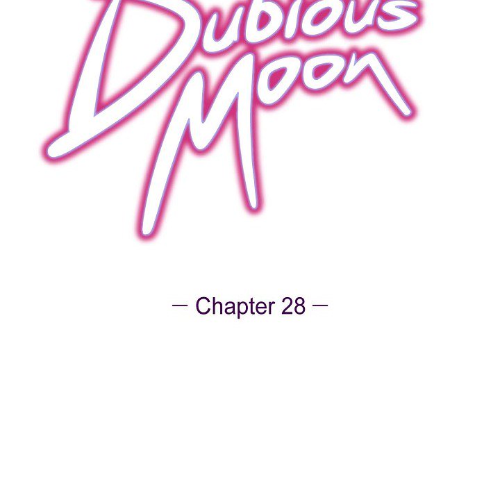 Read Dubious Moon chapter 28 image 27 on Lezhin