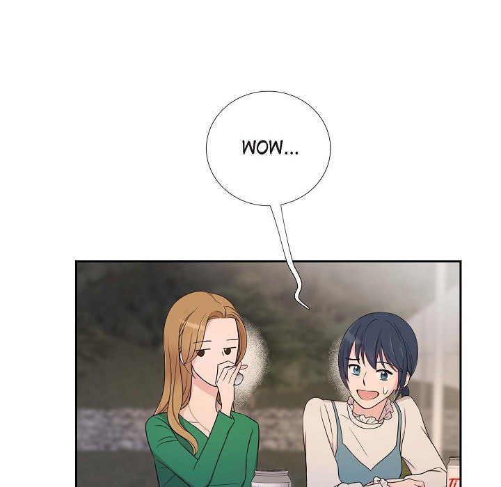 Read Dubious Moon chapter 28 image 29 on Lezhin
