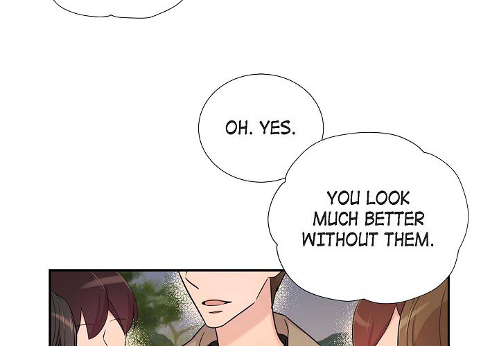 Read Dubious Moon chapter 28 image 3 on Lezhin