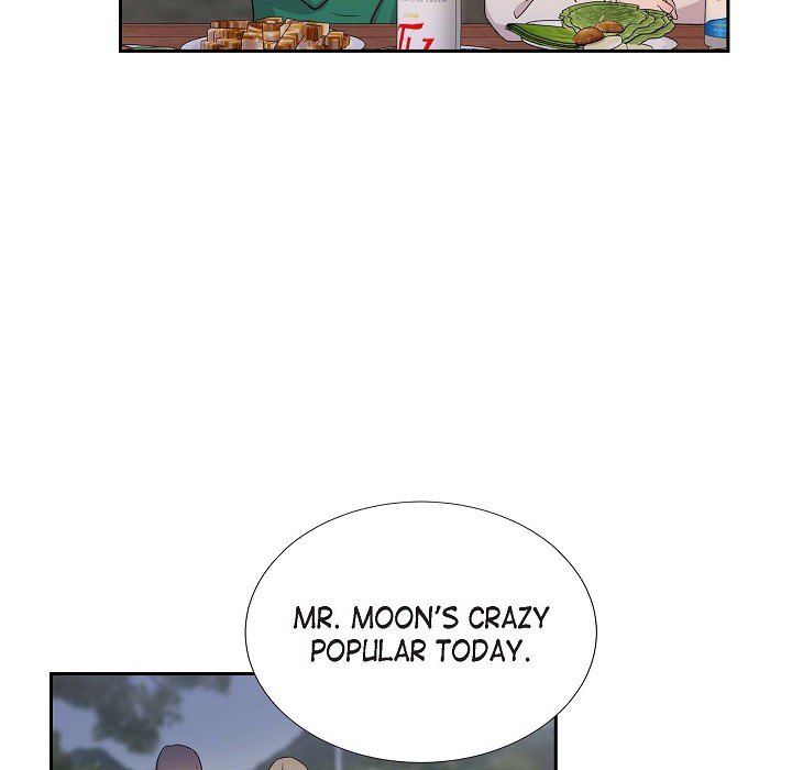Read Dubious Moon chapter 28 image 30 on Lezhin
