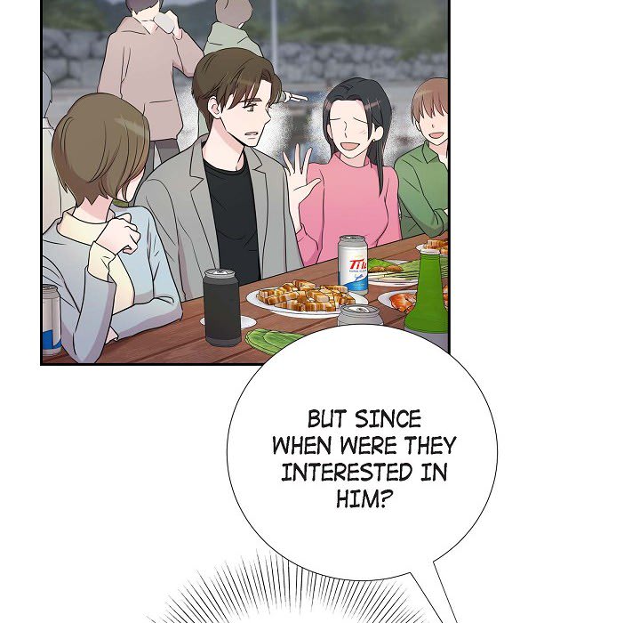 Read Dubious Moon chapter 28 image 31 on Lezhin