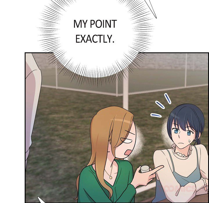 Read Dubious Moon chapter 28 image 32 on Lezhin