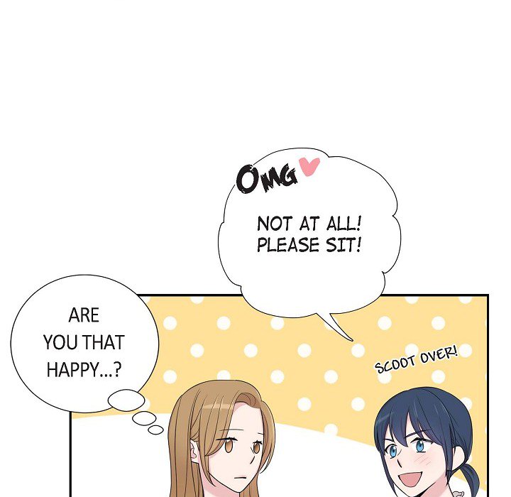 Read Dubious Moon chapter 28 image 35 on Lezhin