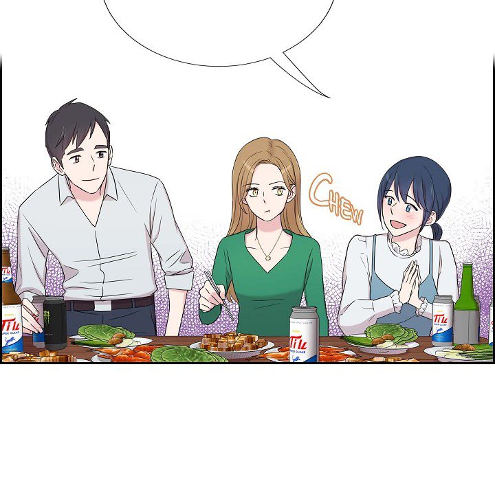 Read Dubious Moon chapter 28 image 37 on Lezhin