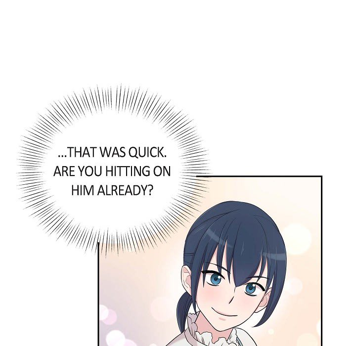 Read Dubious Moon chapter 28 image 38 on Lezhin