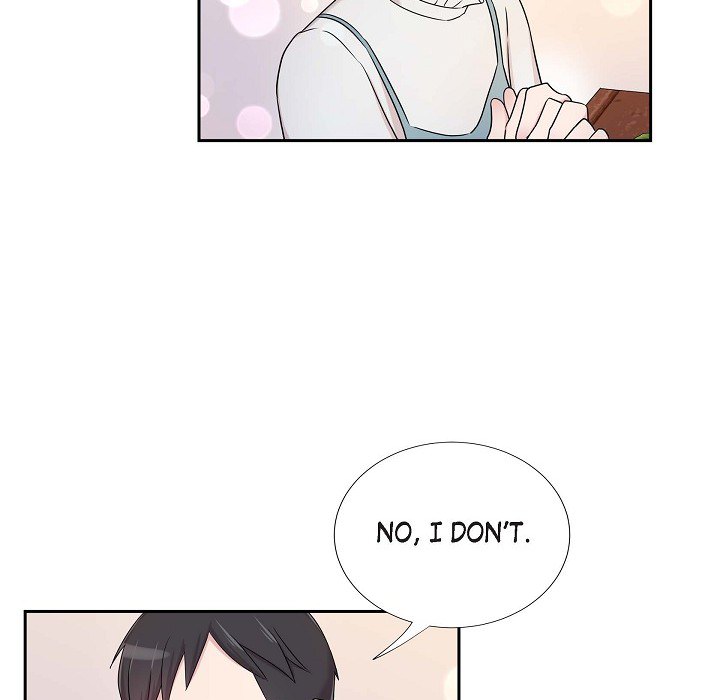 Read Dubious Moon chapter 28 image 39 on Lezhin