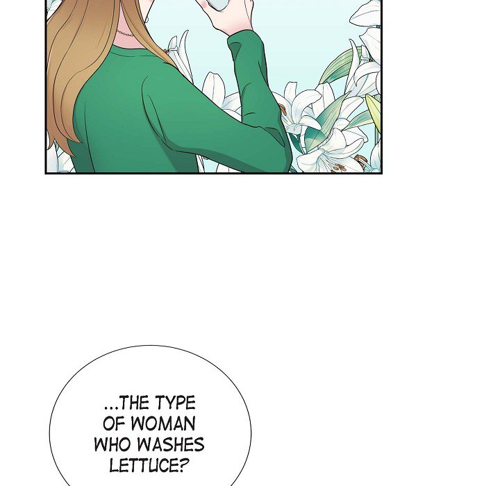 Read Dubious Moon chapter 28 image 45 on Lezhin