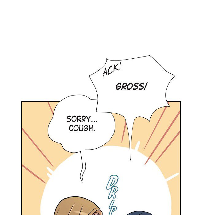 Read Dubious Moon chapter 28 image 47 on Lezhin