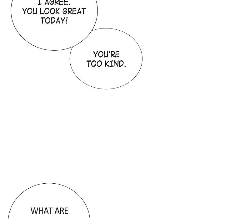 Read Dubious Moon chapter 28 image 5 on Lezhin