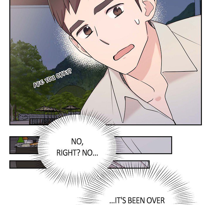 Read Dubious Moon chapter 28 image 50 on Lezhin