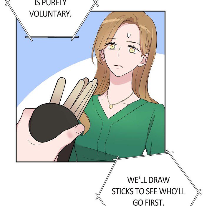 Read Dubious Moon chapter 28 image 55 on Lezhin