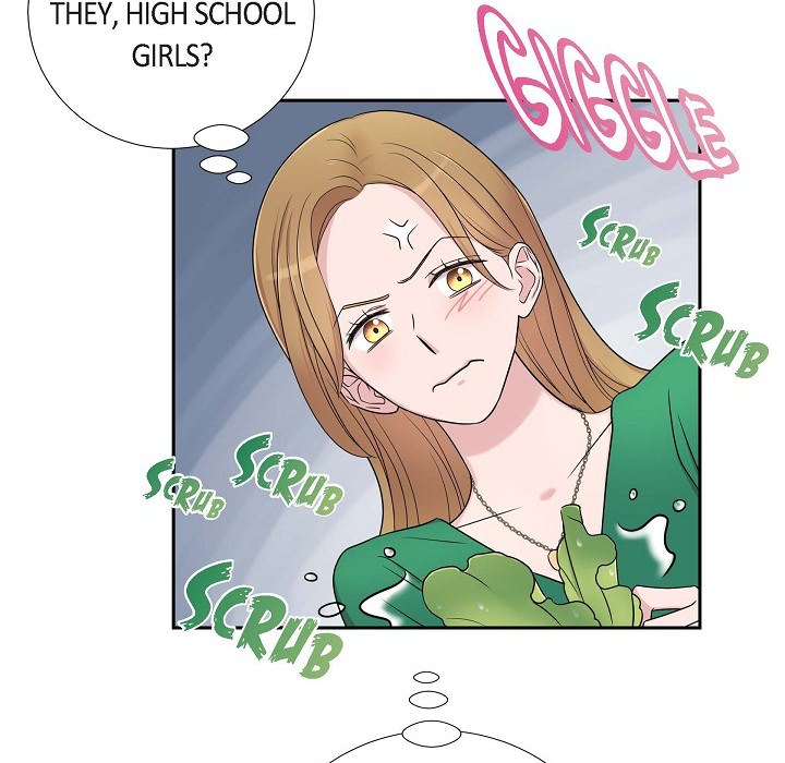 Read Dubious Moon chapter 28 image 6 on Lezhin