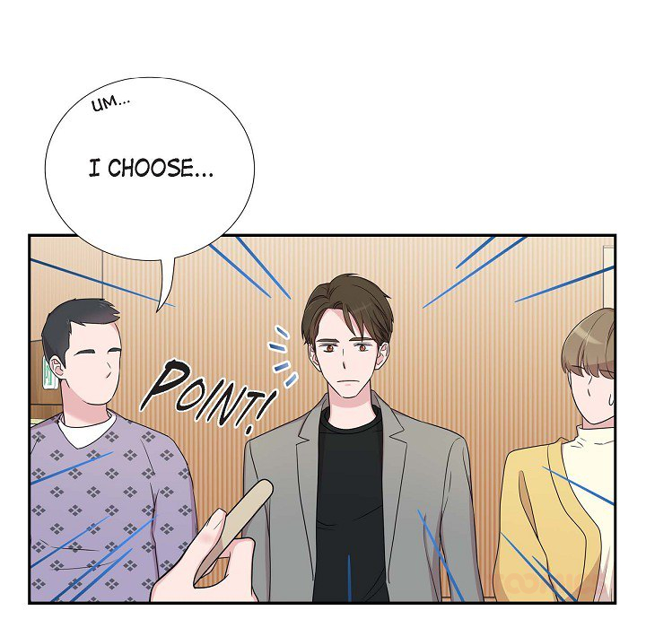 Read Dubious Moon chapter 28 image 62 on Lezhin