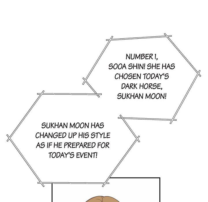 Read Dubious Moon chapter 28 image 63 on Lezhin