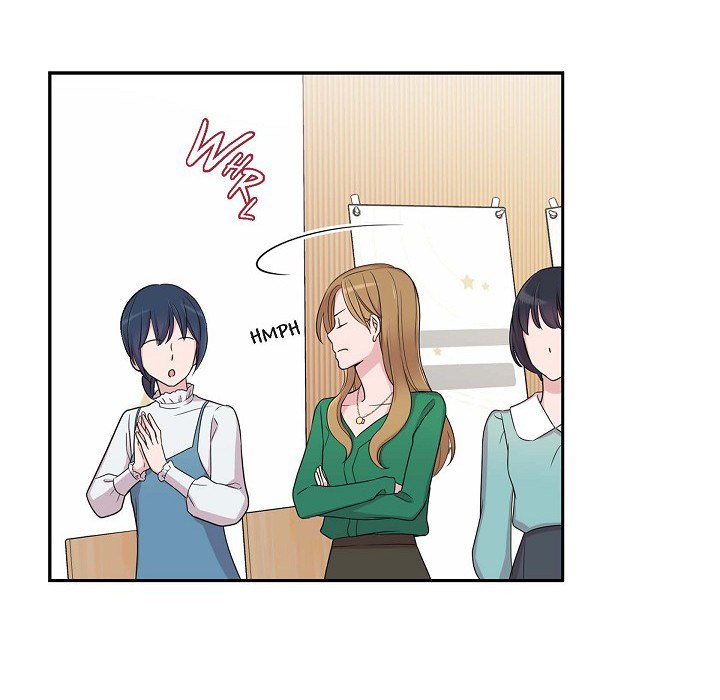 Read Dubious Moon chapter 28 image 67 on Lezhin