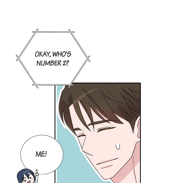 Read Dubious Moon chapter 28 image 68 on Lezhin