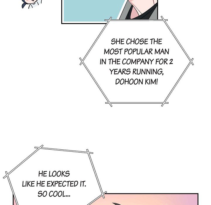 Read Dubious Moon chapter 28 image 69 on Lezhin