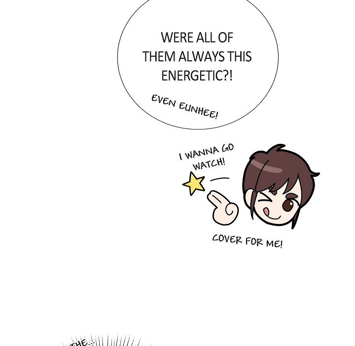 Read Dubious Moon chapter 28 image 7 on Lezhin