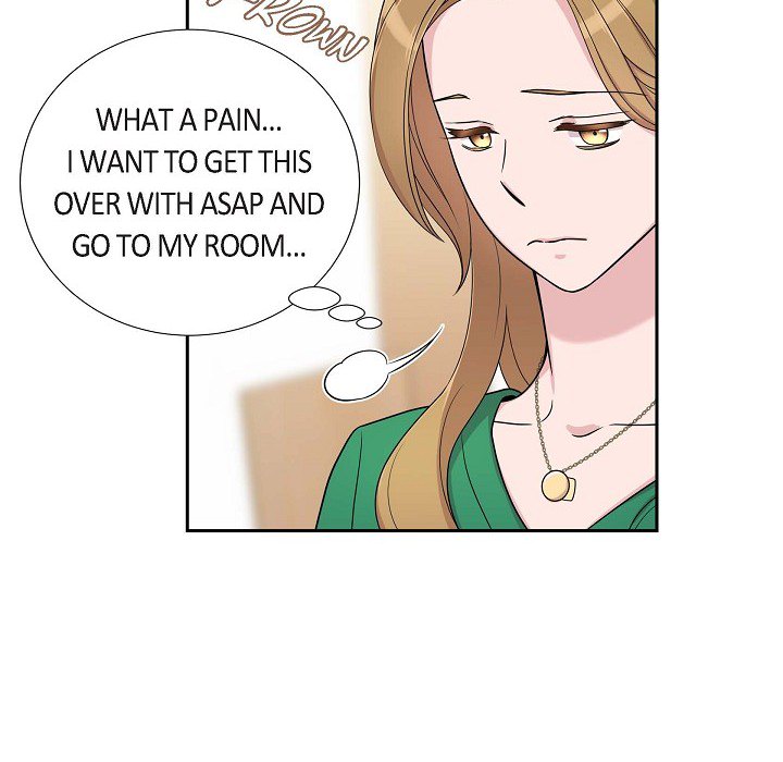 Read Dubious Moon chapter 28 image 72 on Lezhin