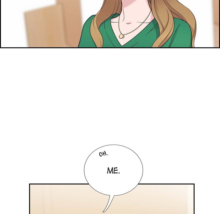 Read Dubious Moon chapter 28 image 76 on Lezhin