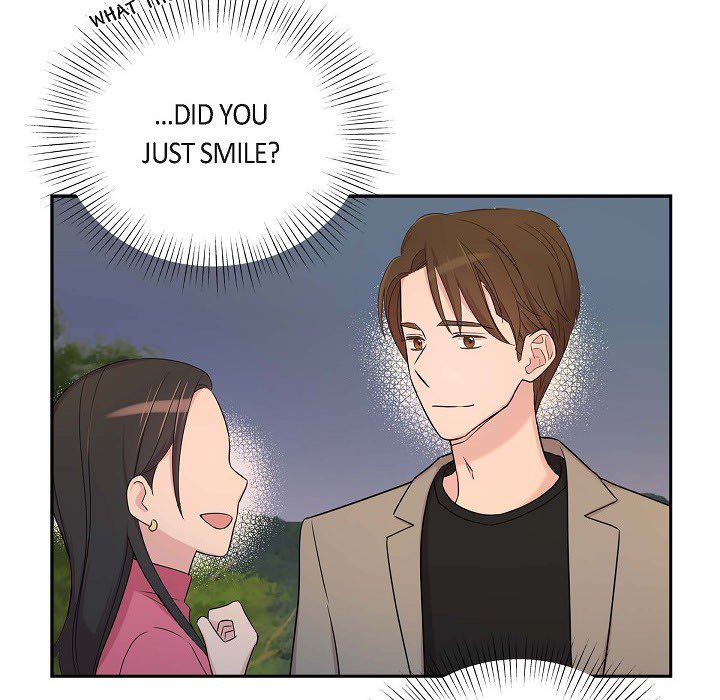 Read Dubious Moon chapter 28 image 8 on Lezhin