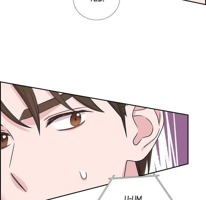 Read Dubious Moon chapter 28 image 82 on Lezhin