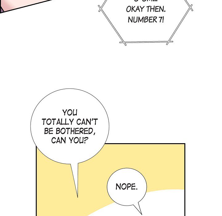 Read Dubious Moon chapter 28 image 83 on Lezhin
