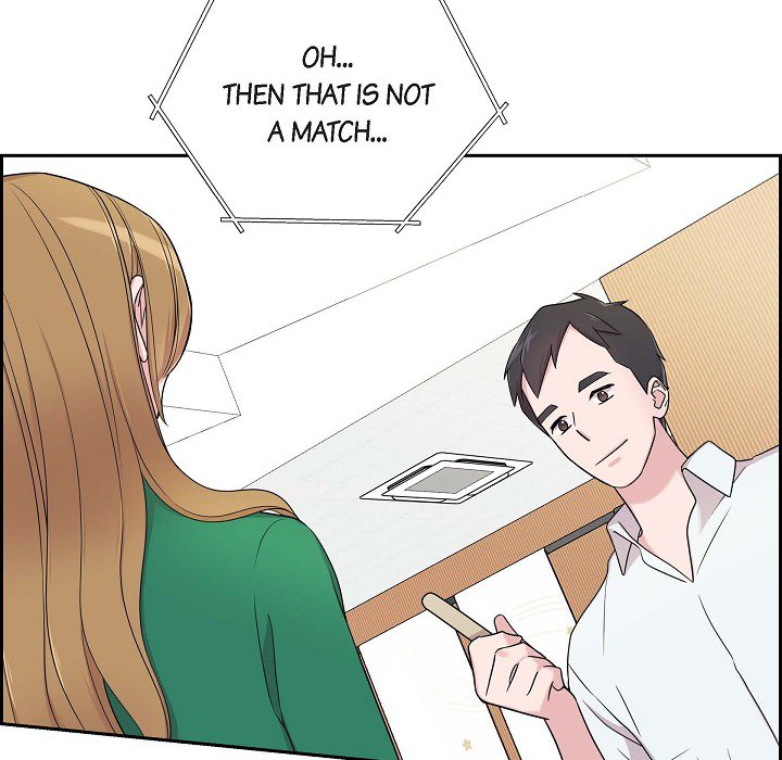 Read Dubious Moon chapter 28 image 87 on Lezhin