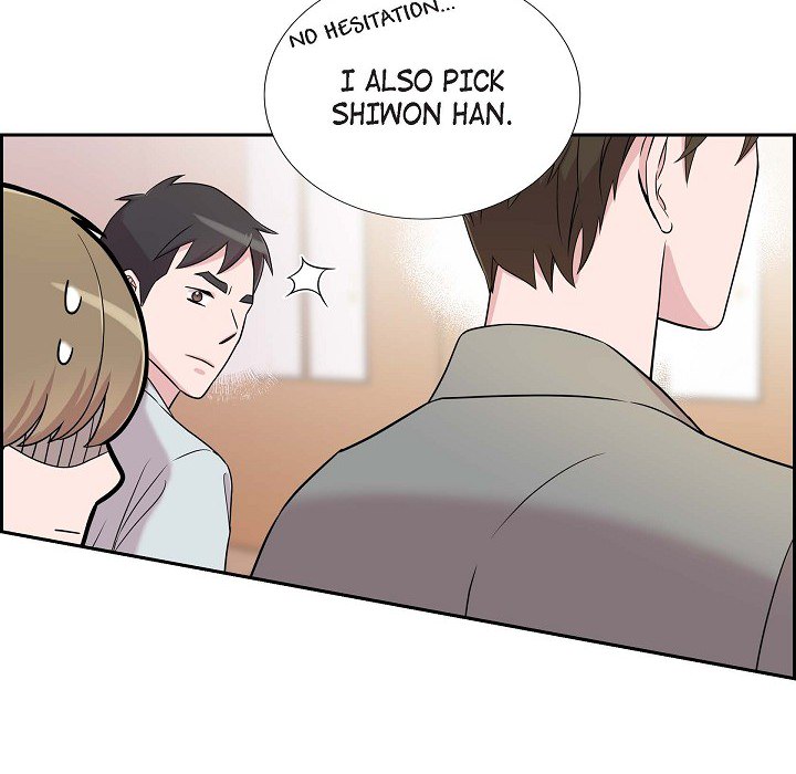 Read Dubious Moon chapter 28 image 90 on Lezhin