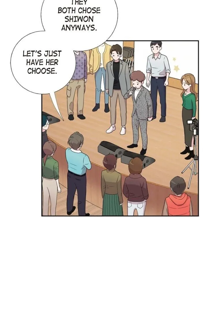 Read Dubious Moon chapter 29 image 11 on Lezhin