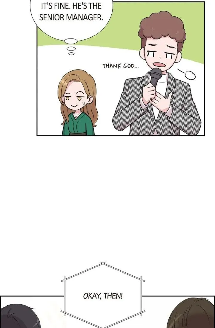 Read Dubious Moon chapter 29 image 13 on Lezhin