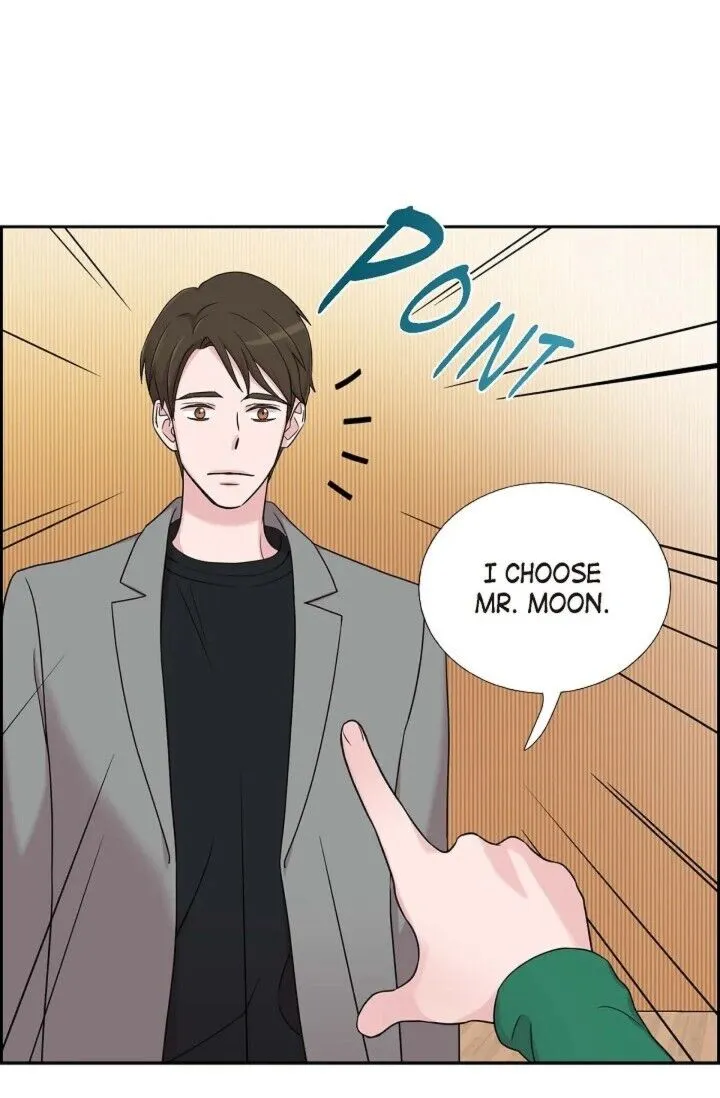 Read Dubious Moon chapter 29 image 18 on Lezhin