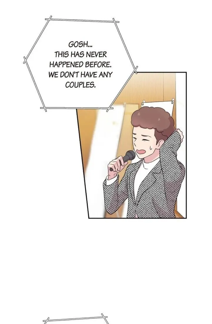Read Dubious Moon chapter 29 image 2 on Lezhin