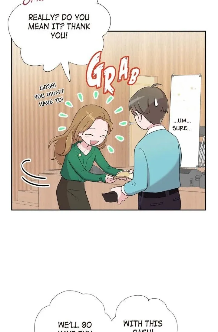 Read Dubious Moon chapter 29 image 29 on Lezhin