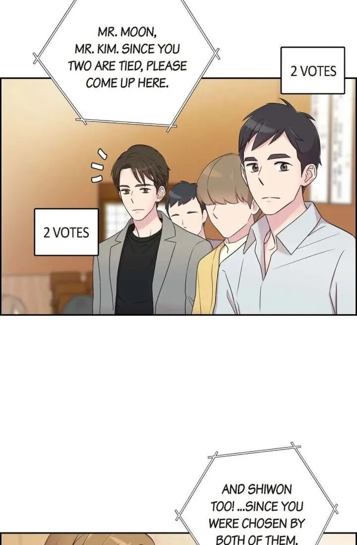 Read Dubious Moon chapter 29 image 3 on Lezhin