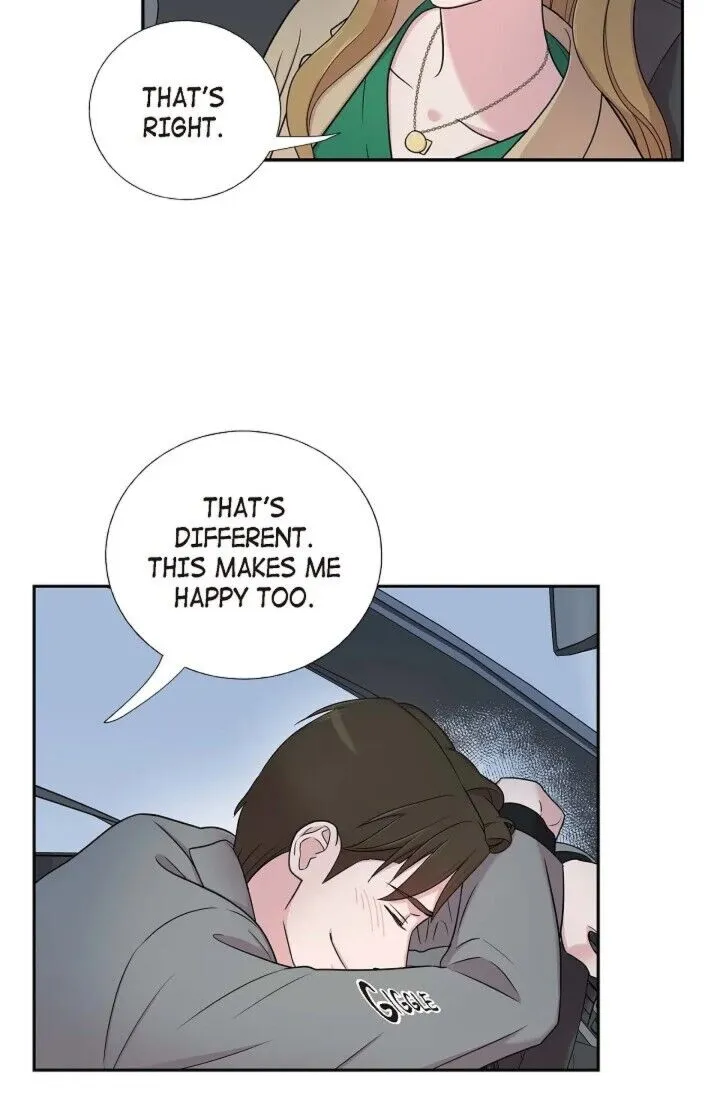 Read Dubious Moon chapter 29 image 38 on Lezhin
