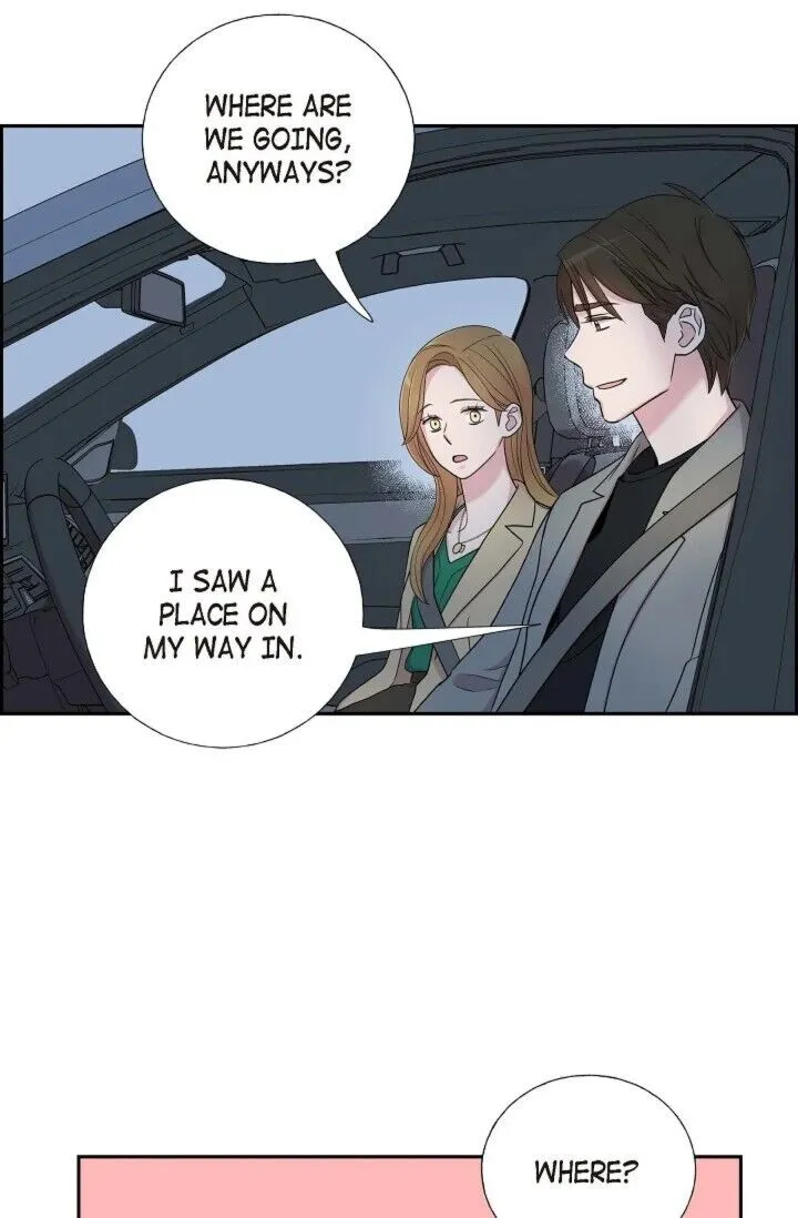 Read Dubious Moon chapter 29 image 40 on Lezhin