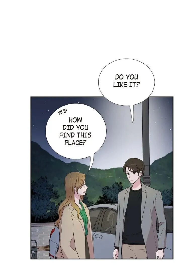 Read Dubious Moon chapter 29 image 46 on Lezhin