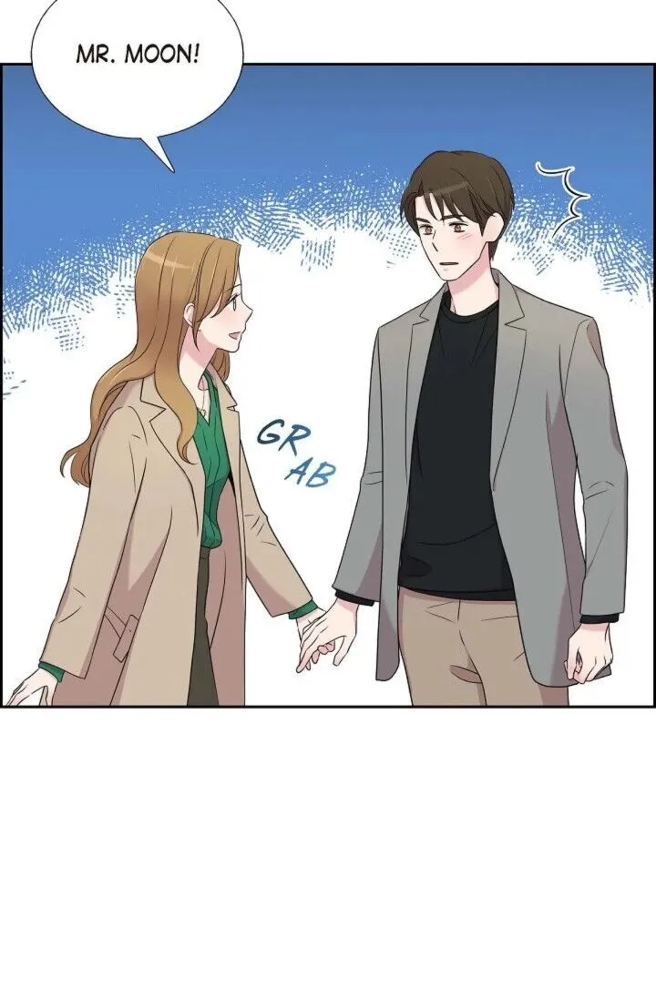 Read Dubious Moon chapter 29 image 49 on Lezhin
