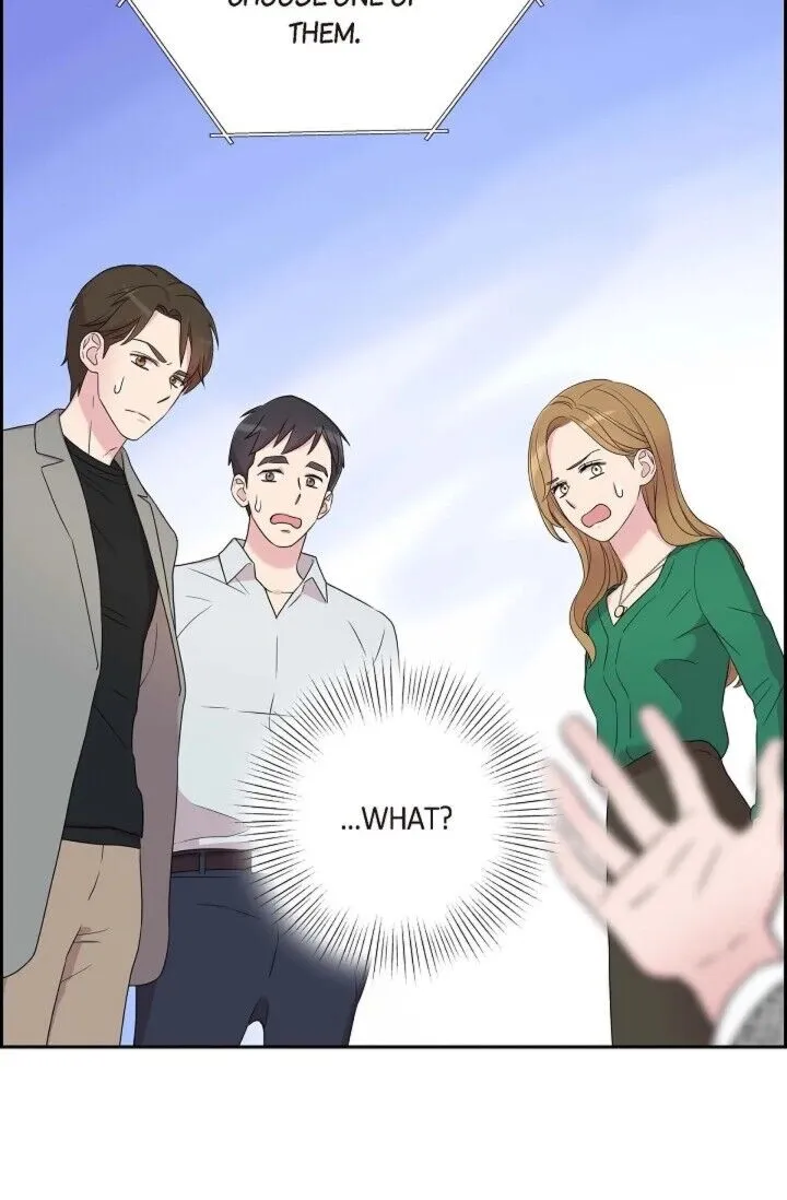 Read Dubious Moon chapter 29 image 5 on Lezhin